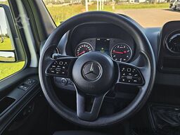 MERCEDES-BENZ SPRINTER 317 L3 Bakwagen Laadklep Spoiler Mbux ...