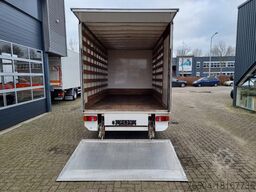 Mercedes-Benz Sprinter 314 CDI Koffer 20 M3 LBW Dhollandia Eu...