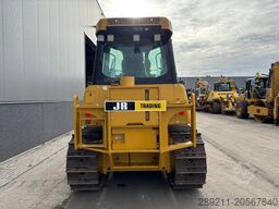 CAT D 6 K 2 XL (Low Verified Hours)