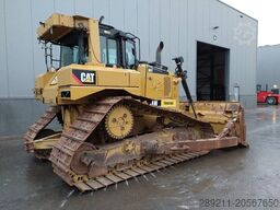 CAT D 6 T LGP (CE / New UC)