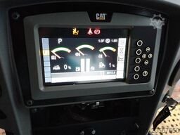 CAT D 6 T LGP (CE / New UC)
