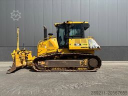 Komatsu D 61 EX-24 (GPS Prepared)