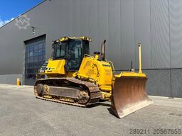 Komatsu D 61 EX-24 (GPS Prepared)