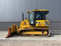 Komatsu D37 PX-23