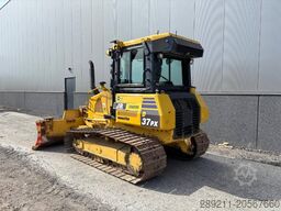 Komatsu D37 PX-23