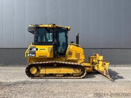 Komatsu D37 PX-23