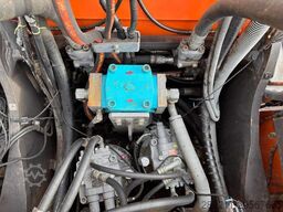 Hitachi ZX 490 LC H-6