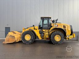 CAT 980 M