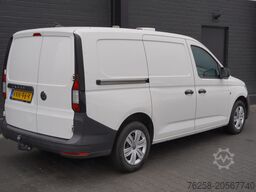 Volkswagen Caddy Cargo Maxi 2.0 TDI EURO 6 - Airco - Cruis...