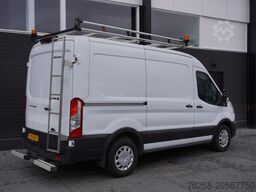 Ford Transit 2.0 TDCI 130PK L2H2 EURO 6 - Airco - Cr...