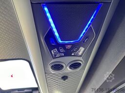 VOLKSWAGEN Crafter 21+3 Bus  Klima Heizung Linie Schulbus