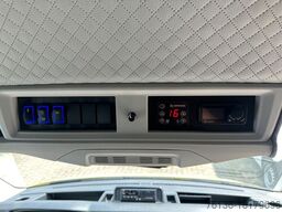 VOLKSWAGEN Crafter 21+3 Bus  Klima Heizung Linie Schulbus