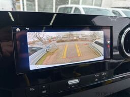 MERCEDES-BENZ eSprinter Linienbus Rollstuhl 15+10 Niederflur