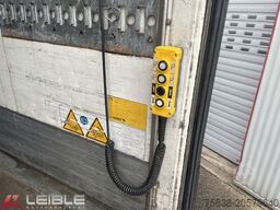 SCHMITZ CARGOBULL SKO 24*Koffer Bär LBW Ladebordwand & Doppelstock