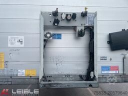 SCHMITZ CARGOBULL SKO 24*Koffer Bär LBW Ladebordwand & Doppelstock