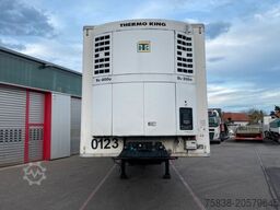 KÖGEL SV24*Frigo*Thermo King*Chereau*BPW Eco Plus Disc