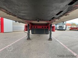 KÖGEL SV24*Frigo*Thermo King*Chereau*BPW Eco Plus Disc