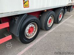 KÖGEL SV24*Frigo*Thermo King*Chereau*BPW Eco Plus Disc