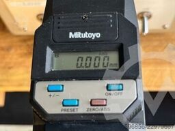 Mitutoyo Mikroskop narzędziowy Mitutoyo TM-101