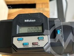Mitutoyo Mikroskop narzędziowy Mitutoyo TM-101