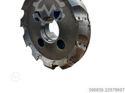 Frez czołowy GARANT 21380-200 – Ø200mm 