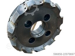 Frez czołowy GARANT 21380-200 – Ø200mm 