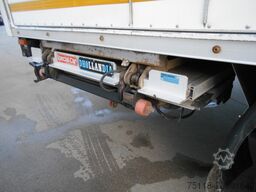 Renault MIDLUM 180.10 - FURGONE NEGOZIO