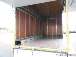 Renault MIDLUM 180.10 - FURGONE NEGOZIO