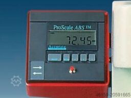 Weinig OPTICONTROL  970080