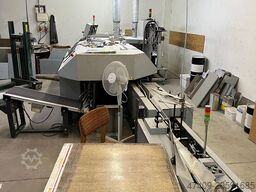 Horizon SB-09 Perfect Binder