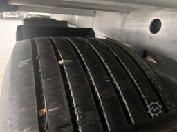 Möslein TTD 19 AB neuer 19 t Tandemkipper TiefladerGitteraufsatz