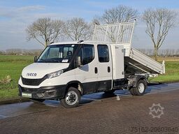 IVECO DAILY 35C16 Kipper 3.0Lt