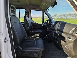 IVECO DAILY 35C16 Kipper 3.0Lt