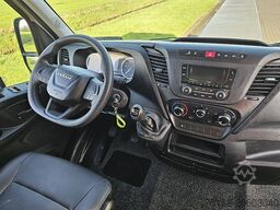 IVECO DAILY 35C16 Kipper 3.0Lt