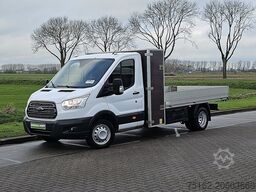FORD TRANSIT 350 2.0 TDCI 170 L4
