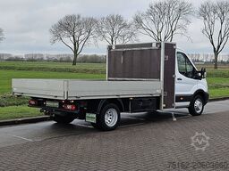 FORD TRANSIT 350 2.0 TDCI 170 L4