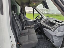 FORD TRANSIT 350 2.0 TDCI 170 L4