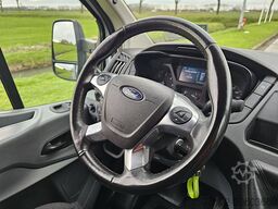 FORD TRANSIT 350 2.0 TDCI 170 L4