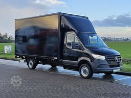 MERCEDES-BENZ SPRINTER 316 Bakwagen Laadklep