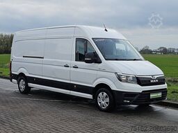 M.A.N. TGE 3.180 ac automaat EURO6