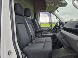 M.A.N. TGE 3.180 ac automaat EURO6