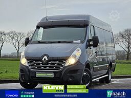 RENAULT MASTER 2.3 L3H2 Dubbellucht AC!