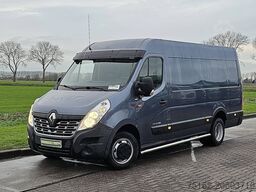 RENAULT MASTER 2.3 L3H2 Dubbellucht AC!