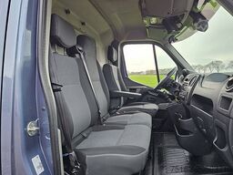 RENAULT MASTER 2.3 L3H2 Dubbellucht AC!