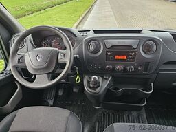 RENAULT MASTER 2.3 L3H2 Dubbellucht AC!