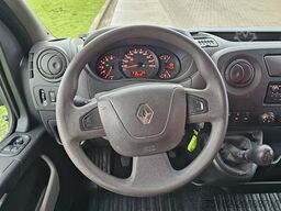 RENAULT MASTER 2.3 L3H2 Dubbellucht AC!