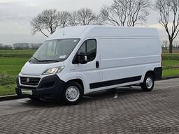 FIAT DUCATO 35 2.3 MJT 150 L3H2