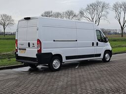 FIAT DUCATO 35 2.3 MJT 150 L3H2