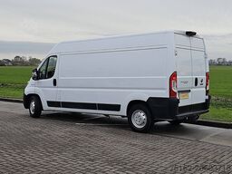 FIAT DUCATO 35 2.3 MJT 150 L3H2