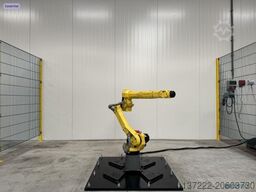 FANUC M-10iA/7L